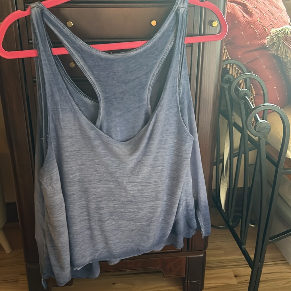Free People top - Picture 6 of 7